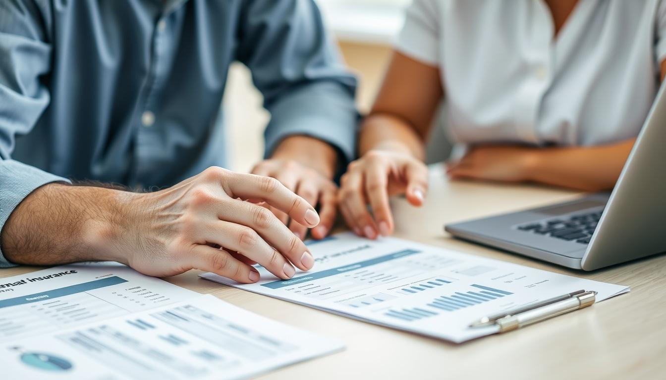 Supporting pricing visual